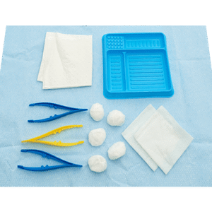 MG St Dressing Pack - Peel Pack (C160 - 20p x 8i)