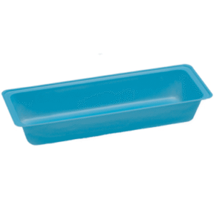 MG NS Injection Tray 20x7x3cm 280ml (C800 - 100p x 8i)