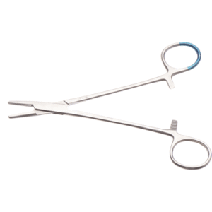 MG St Mayo Hegar Needle Holder 15cm (C50)