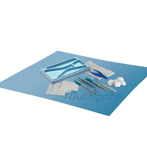 MG St Suture Pack (C10)