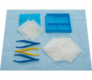 MG St Basic Dressing Pack (C170)