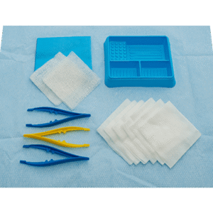 MG St Basic Dressing Pack (C170)