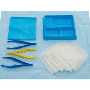 MG St Dressing Pack (C160)