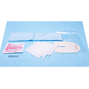 MG St IV Starter Pack (C100)