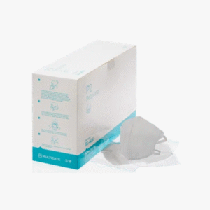 MG54-406C P2 Respirator LEVEL 3 - 4Ply