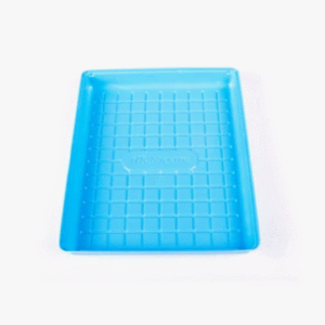 MG Tray CVC Rectangular 255x205x28mm (C200)