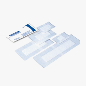 MG St Compose Island Dressing 7.5x5cm (C400 - 50p x 8i)