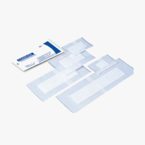 MG St Compose Island Dressing 12x8.25cm (C160 - 20p x 8i)