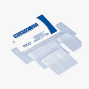 MG St Interpose Lite Dressing 7.5x5cm (C800 - 100p x 8i)