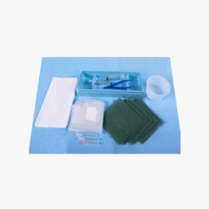 MG St Regional Anaesthetic Pack (C40)