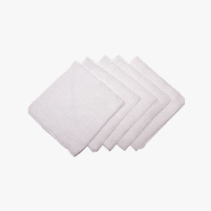 MG St Gauze Swabs 10cmx10cm - 5pk (C500 - 50p x 10i)