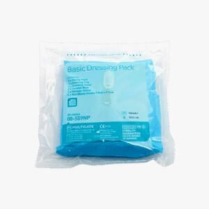 MG St Basic Dressing Pack (C160 - 20p x 8i)