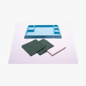 MG St Anaesthetic Pack (C80)