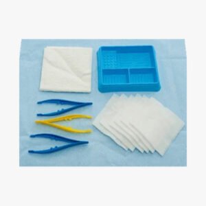 MG St Basic Dressing Pack (C160 - 20p x 8i)