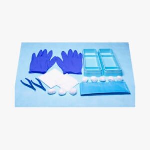 MG St Catheter Pack Vic (C60)