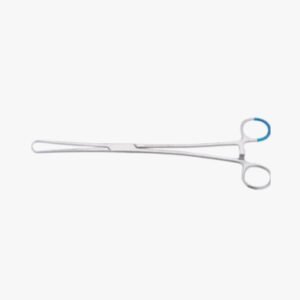 MG St Schroeder Tenaculum Forceps 25cm (C20)