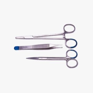 MG St Suture Removal Pack (C50)