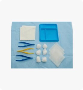 MG St Basic Dressing Pack (C120 - 20p x 6i)