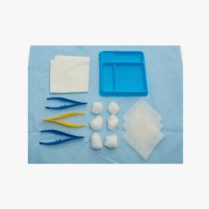 MG St Basic Dressing Pack (C120 - 20p x 6i)