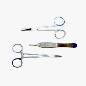 MG St Micro Suture Pack (C30)